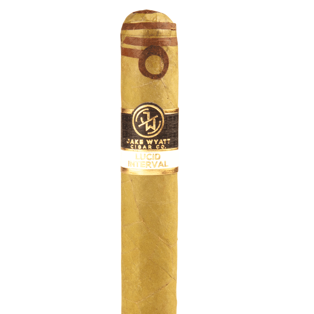 JWLI Robusto Single
